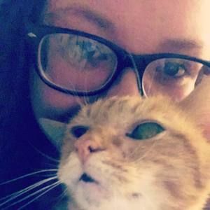 Meet your Posher, Terri jo